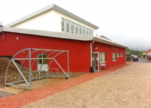 Glyncoch Community Centre
